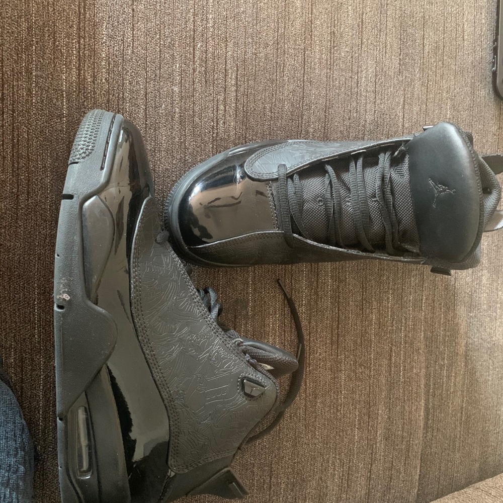 Jordan Dub Zero